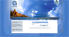 Desktop Screenshot of eboa.tvsm.pl